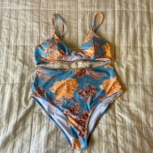 Bathing suit from pop vil